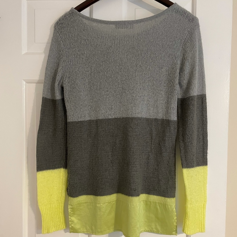 Hinge Sweater - image 2